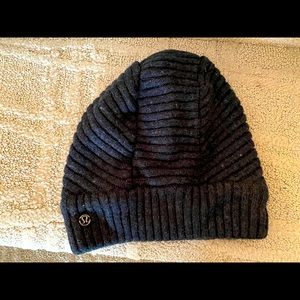 Lululemon Toque- Crazy Cozy Beanie